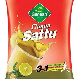Ganesh Chana Sattu