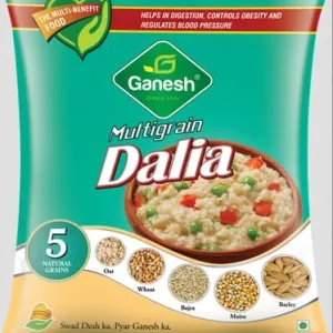 Ganesh Multigrain Dalia