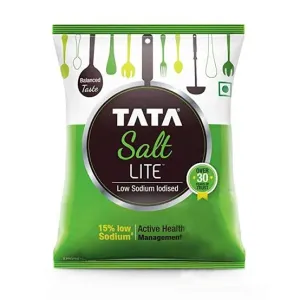 Tata Salt Lite