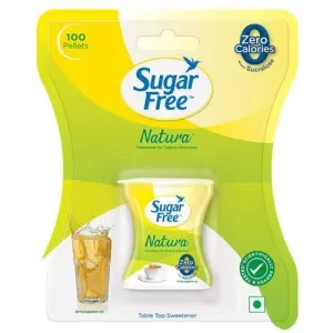 Sugar Free Natura