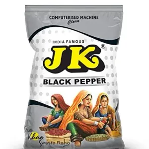 JK Black Pepper