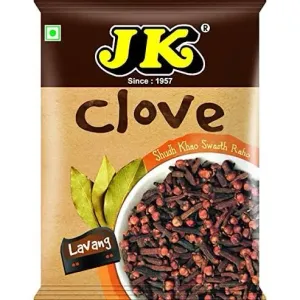 JK Clove