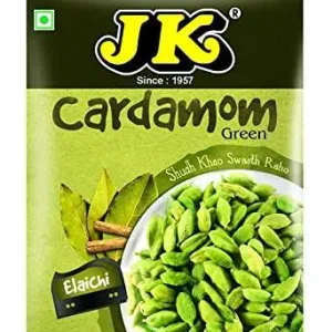 JK Cardamon