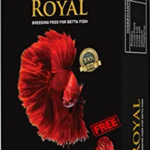 Royal beta (breeding food)