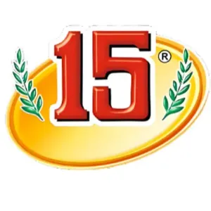 15 Number Grocery Store 