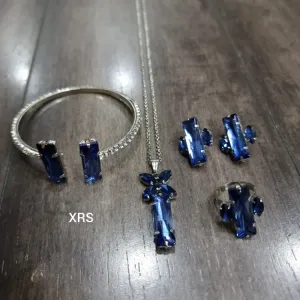 Bracelet & Chain 