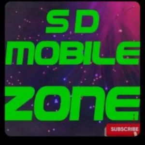 S D Mobile Zone