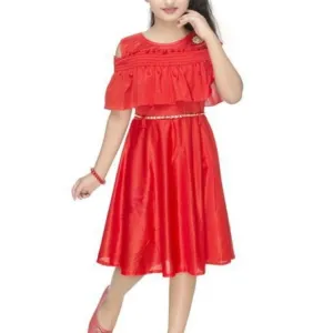 Girls Dresses