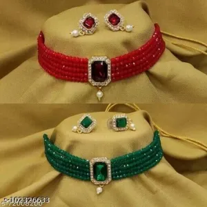 Jewellery set