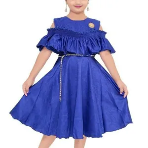 Cutepie Fabulous Kid's Girls Dresses