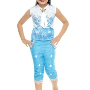 Girls Clothing Set