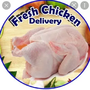 Fresh Chicken Delivery