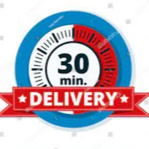 Fast Go - 30 Minute Delivery 