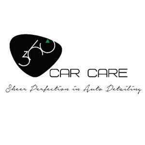 360 Degree Car Care