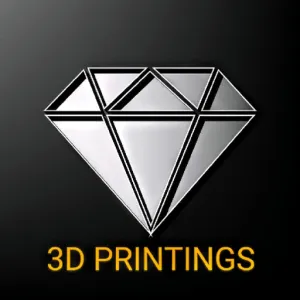 3D PRINTINGS