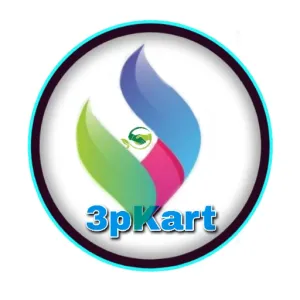 3pKart online store 