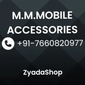 M.M.MOBILE ACCESSORIES