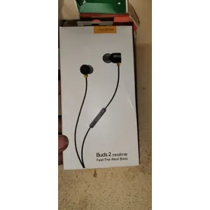 REALME EARPHONE 