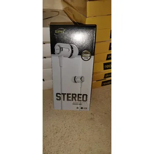 STERO EARPHONE