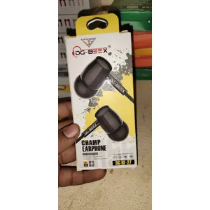 DG BEEX EARPHONE