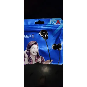 Boat earphone