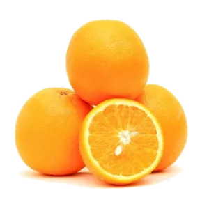 Orange - Imported