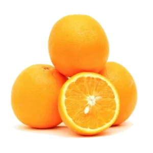 Orange valencia