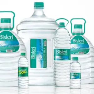 BISLERI MENRAL WATER