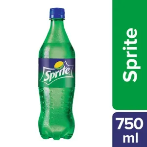 750 ml sprite