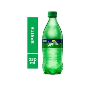 250 ml Sprite MRP-20