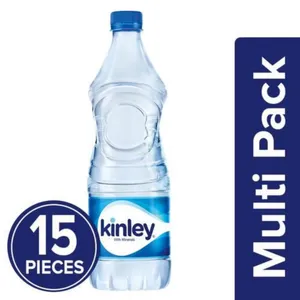 Kiley water 1 liter
