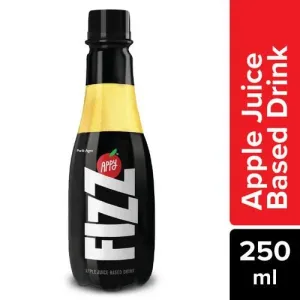 250 ml Appy fizz (Rs.18)
