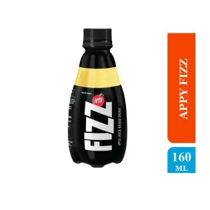 160 ml appy fizz ( Rs.12)