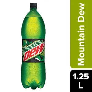 1.25 liter dew