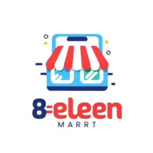 8 - Eleven Mart 