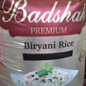 BADSHAH PRIMIUM RICE