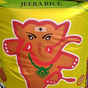 APPU JEERA RICE