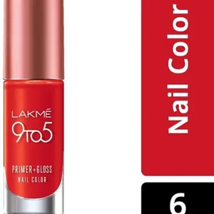 LAKMÉ 9TÓ5 PRIMER+GLOSS