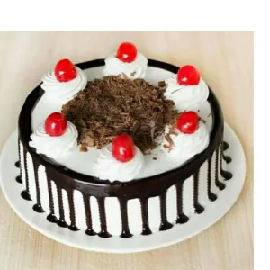 Black Forest