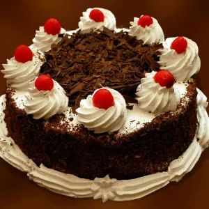 Black Forest