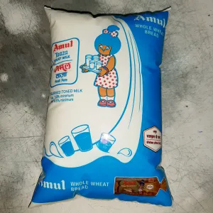 AMUL TOND MILK