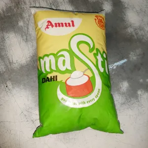 AMUL MASTI DAHI