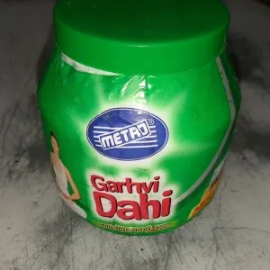 METRO DAHI