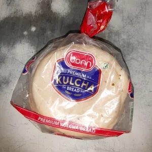 BORN KULCHA