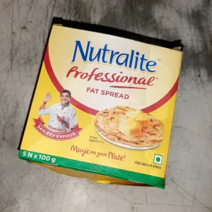 NUTRALITE BUTTER