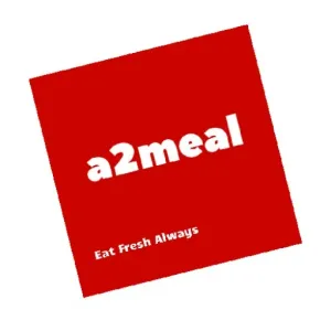 a2meal FOOD DELIVERY 