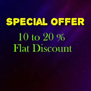 Special Offer & Combo Offer