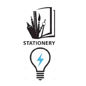 Stationary @ Electrical Items