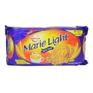 Marie Light