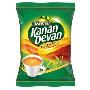 Kannan Devan Tea powder 250gm
